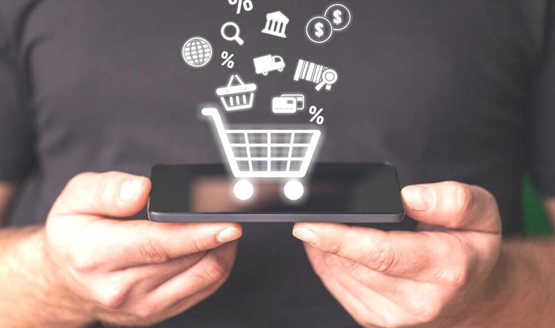 Küresel e-ticarette rekor kırıldı Küresel e-ticarette rekor kırıldı: dijital ticaretin yeni zirveleri, büyüme göstergeleri