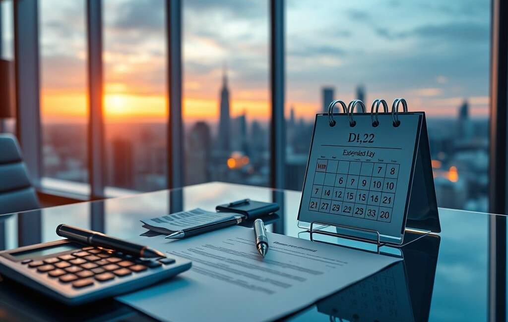 Kurumlar Vergisi için süre uzatıldı: Detaylar, başvuru şartları ve yeni