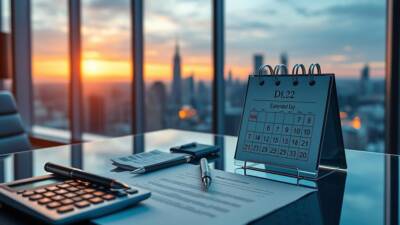 Kurumlar Vergisi için süre uzatıldı: Detaylar, başvuru şartları ve yeni