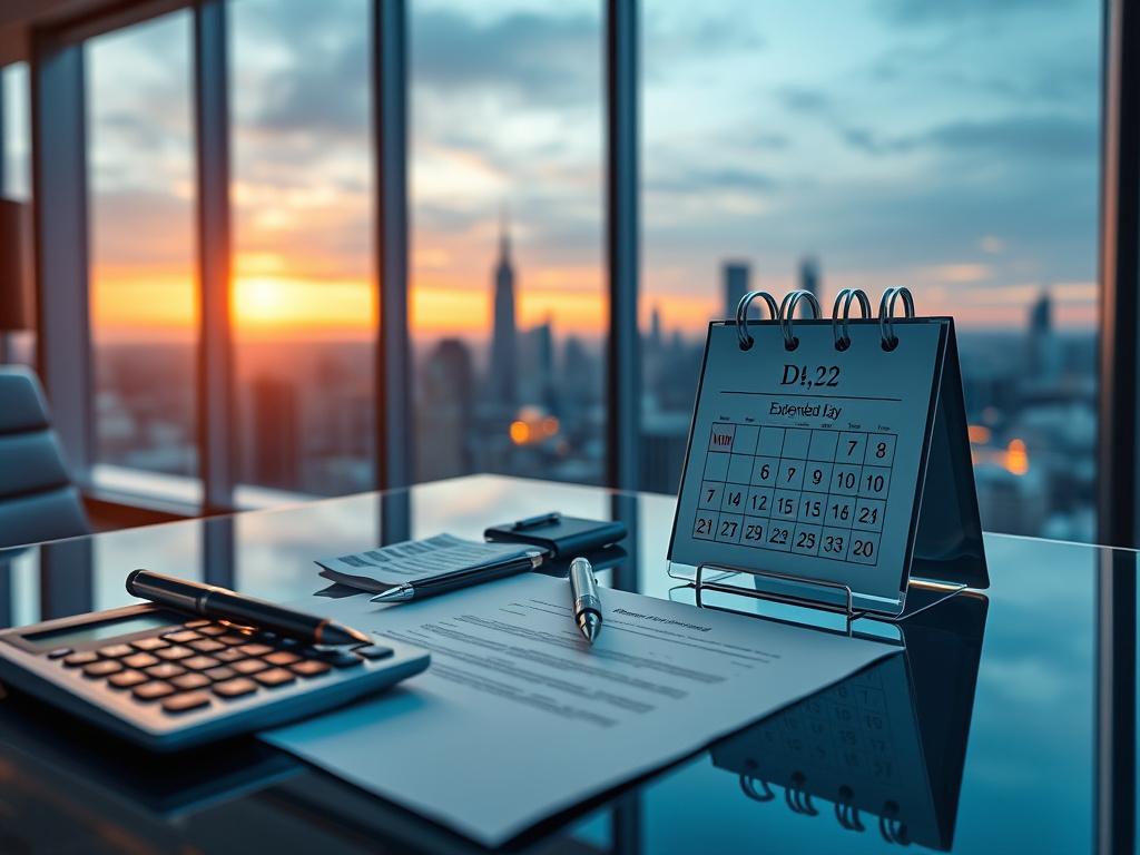 Kurumlar Vergisi için süre uzatıldı: Detaylar, başvuru şartları ve yeni