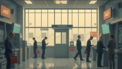 Kurumun mali durumu yılmadan kötüleşiyor: PTT’de zarar büyüyor, analiz ve