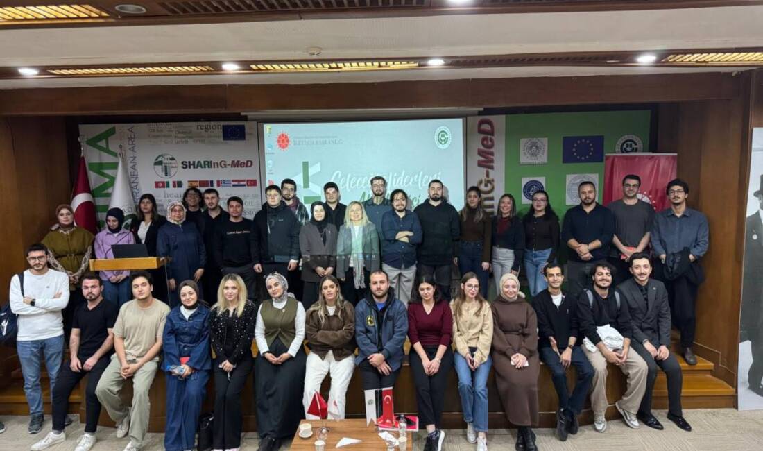 Cumhurbaşkanlığı İletişim Başkanlığı Adana Bölge Müdürlüğü ile Çukurova Üniversitesi iş