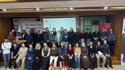 Cumhurbaşkanlığı İletişim Başkanlığı Adana Bölge Müdürlüğü ile Çukurova Üniversitesi iş