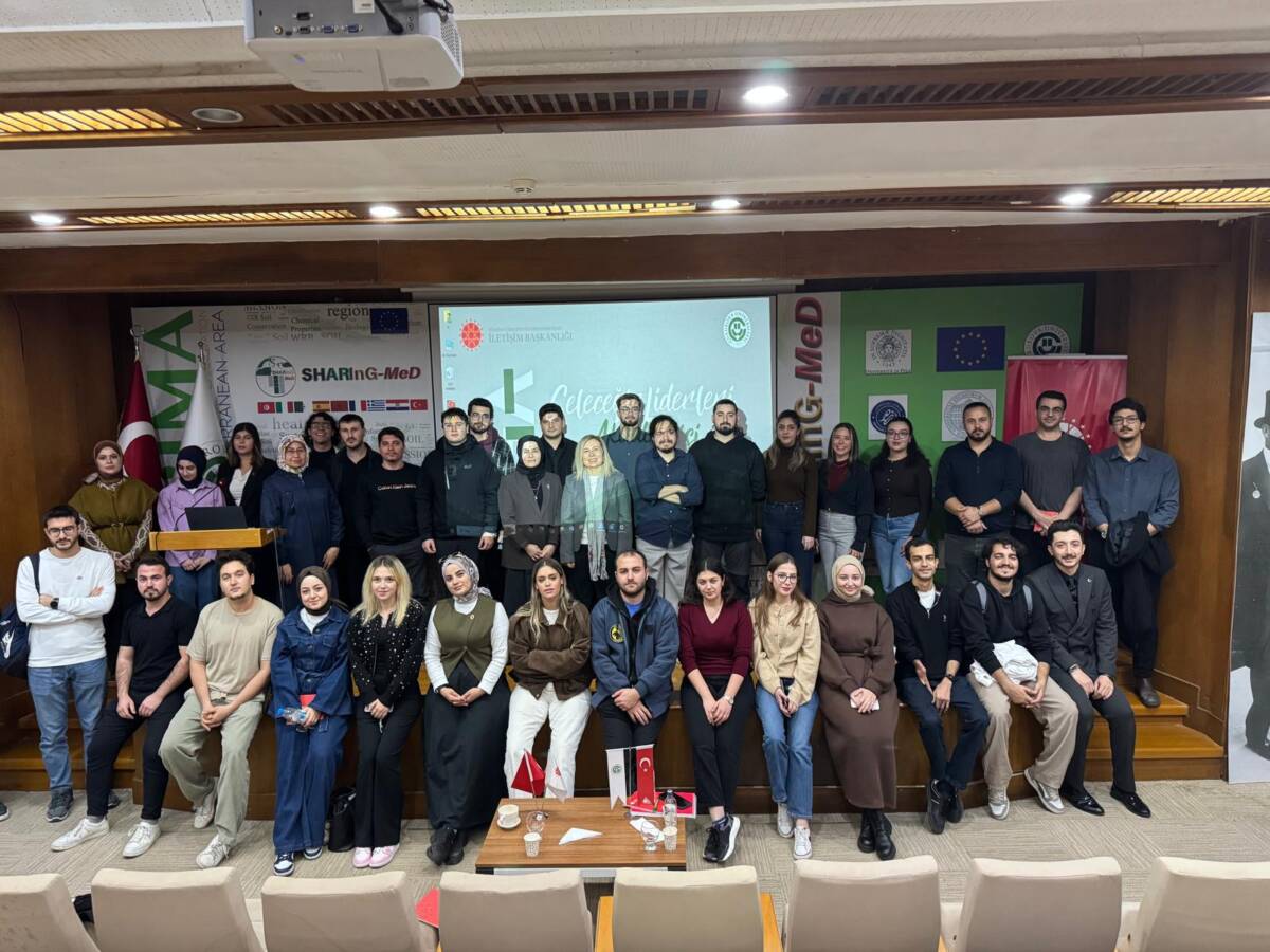 Cumhurbaşkanlığı İletişim Başkanlığı Adana Bölge Müdürlüğü ile Çukurova Üniversitesi iş