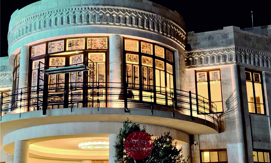 Hatay’da deprem sonrası yeniden yapılanma süreci hız kesmeden sürerken, kentin