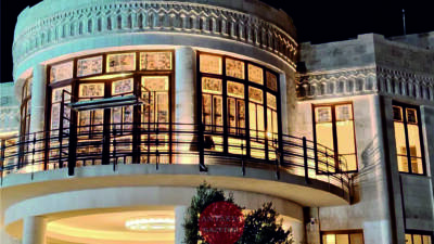 Hatay’da deprem sonrası yeniden yapılanma süreci hız kesmeden sürerken, kentin