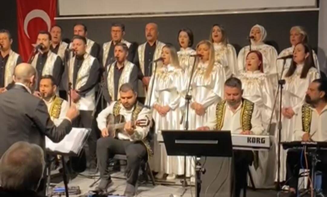 Türkiye Yardım Sevenler Derneği, Kuzeytepe’deki Atatürk Anaokulu’nun açılış töreninin ardından