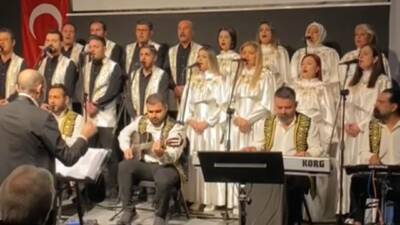 Türkiye Yardım Sevenler Derneği, Kuzeytepe’deki Atatürk Anaokulu’nun açılış töreninin ardından