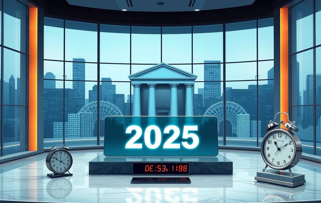 Merkez Bankası Faiz Kararı Ne Zaman Belli Olacak? 2025 Aralık Merkez Bankası Faiz Kararı Beklentisi Ne Yönde? Merkez Bankası faiz kararı ne zaman belli olur? 2025 Aralık