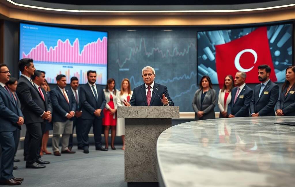 Merkez Bankası’na yeni başekonomiistin atamasıyla ilgili gelişmeler, politika yönelimleri ve