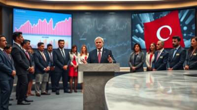 Merkez Bankası’na yeni başekonomiistin atamasıyla ilgili gelişmeler, politika yönelimleri ve