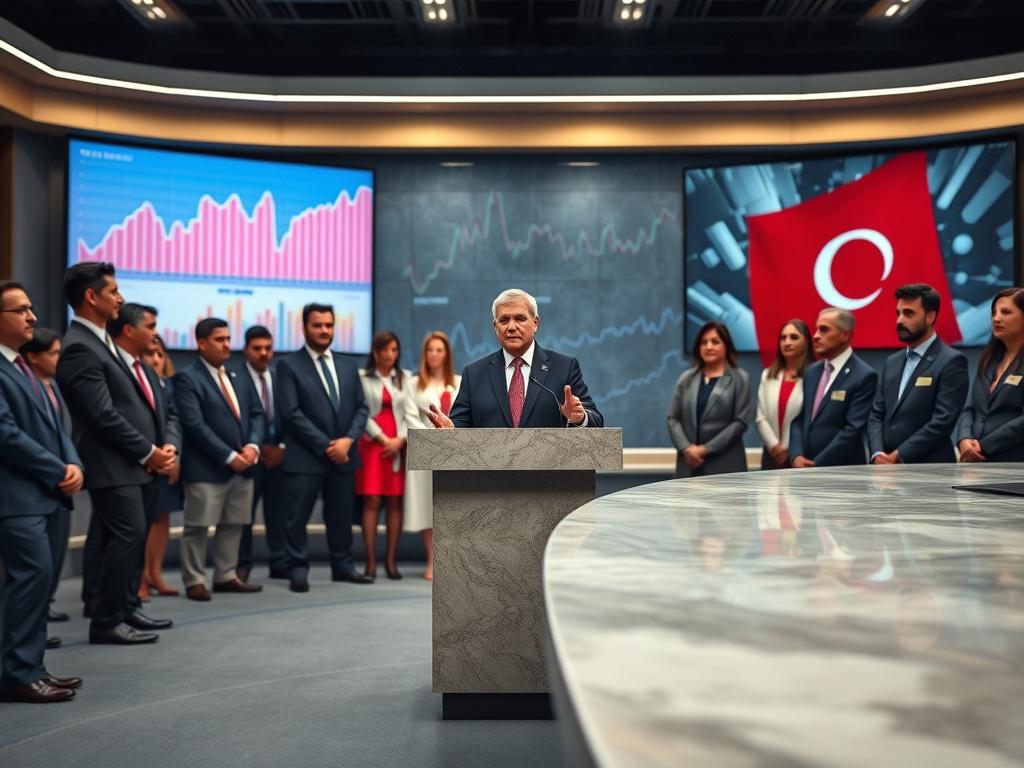 Merkez Bankası’na yeni başekonomiistin atamasıyla ilgili gelişmeler, politika yönelimleri ve