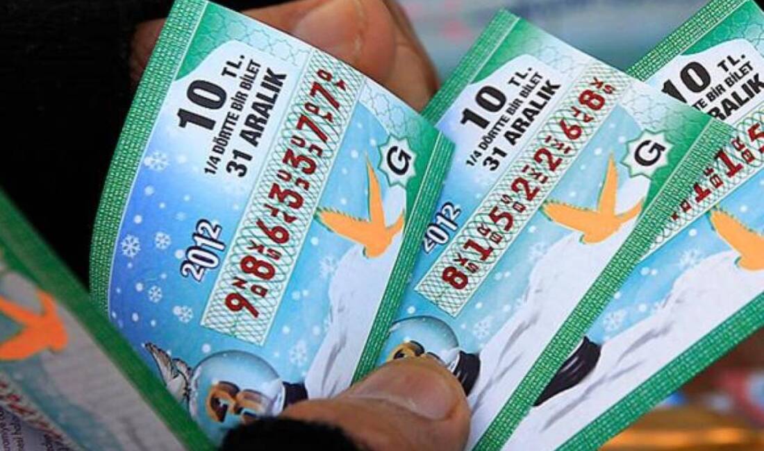 Milli Piyango Alacaklar Dikkat! Tek Bir Detay Paranızı Kurtarabilir Türkiye Esnaf ve Sanatkarları Konfederasyonu (TESK) Genel Başkanı Bendevi Palandöken,