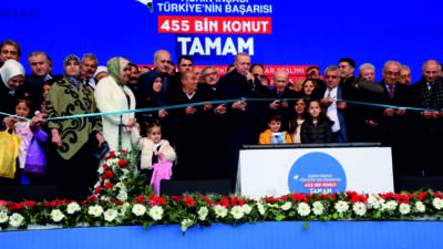 Kahramanmaraş merkezli 6 Şubat depremlerinde ağır hasar gören Hatay’daki tarihi