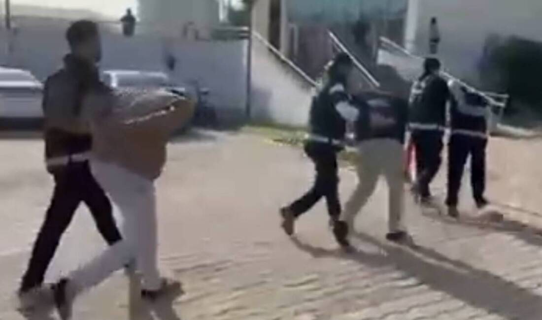 Hatay’da Motosiklet Hırsızlığına Geçit Yok Hatay Emniyet Müdürlüğü ekipleri, aranan şahısların yakalanmasına yönelik yürüttükleri