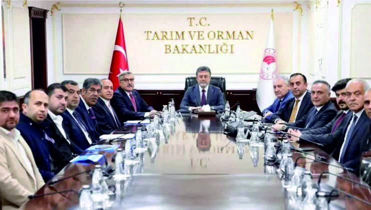 Hatay’ın Erzin, Dörtyol, Kırıkhan ve Reyhanlı ilçelerinde narenciye üreticilerinin karşı