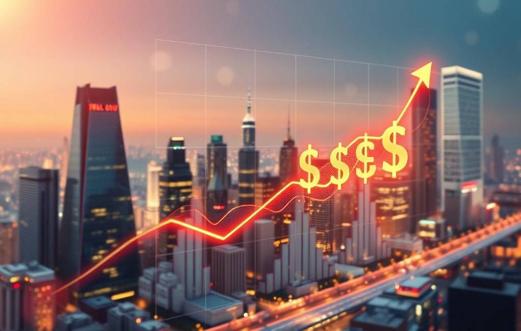 Parasal genişleme nedir? Merkez bankasının politikaları ve örneklerle açıklanıp, ekonomiyi