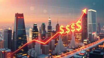 Parasal genişleme nedir? Merkez bankasının politikaları ve örneklerle açıklanıp, ekonomiyi