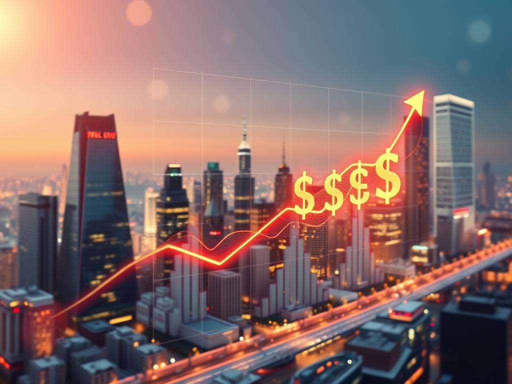 Parasal genişleme nedir? Merkez bankasının politikaları ve örneklerle açıklanıp, ekonomiyi