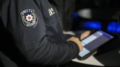 Emniyet Genel Müdürlüğü, Emniyet Hizmetleri Sınıfı Mensupları Atama ve Yer