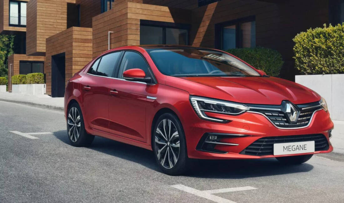 Kasım ayında en çok satılan otomobiller belli oldu. ODMD verilerine