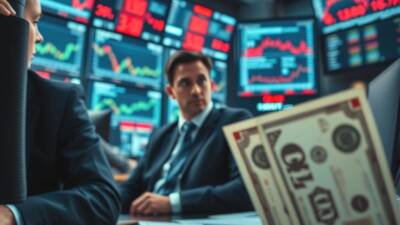 Sahte dolar krizi yeniden başlıyor: gelişmeler, etkiler ve analizlerle güvenlik