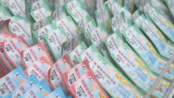 Sahte Milli Piyango Bileti Nasıl Anlaşılır? Sahte Milli Piyango biletini ayırt etmenin püf noktaları, güvenli satın