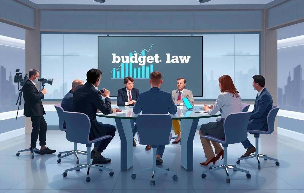 Son anda eklenen ve tepki çeken ‘Seyyanen Artış’ önergesi bütçe