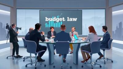 Son anda eklenen ve tepki çeken ‘Seyyanen Artış’ önergesi bütçe