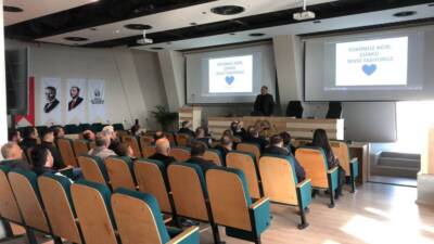 Hatay Büyükşehir Belediyesi (HBB), vatandaşlara daha güvenli, konforlu ve nitelikli