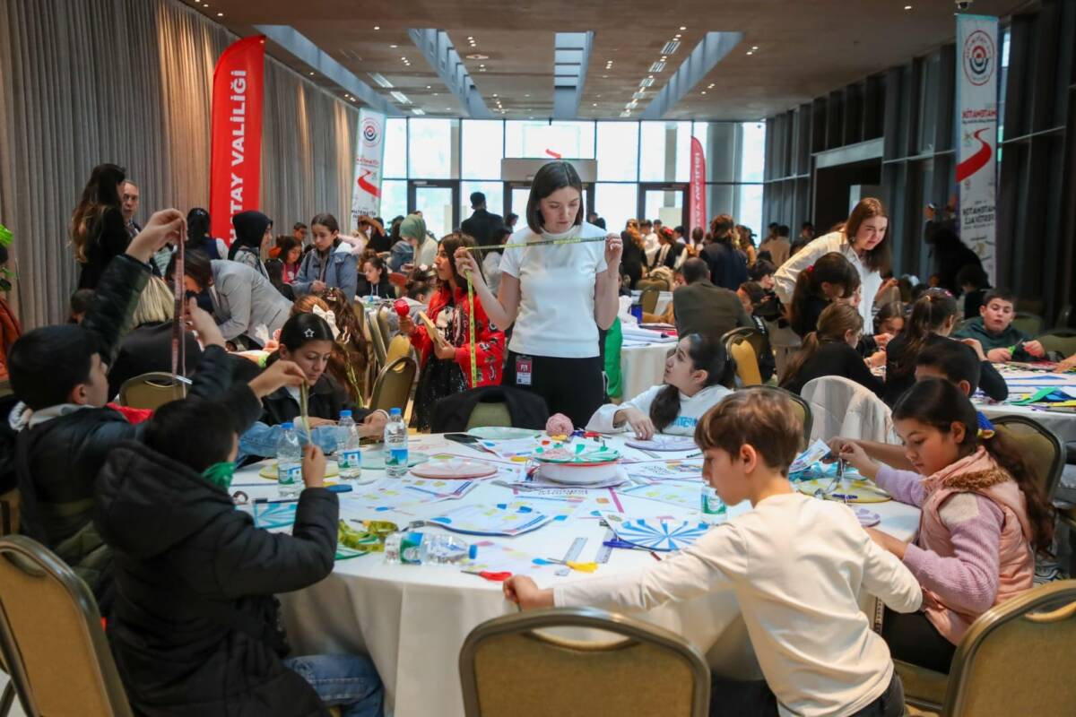 Hatay Valisi Mustafa Masatlı’nın eşi Esra Masatlı Hanımefendi, Aile ve