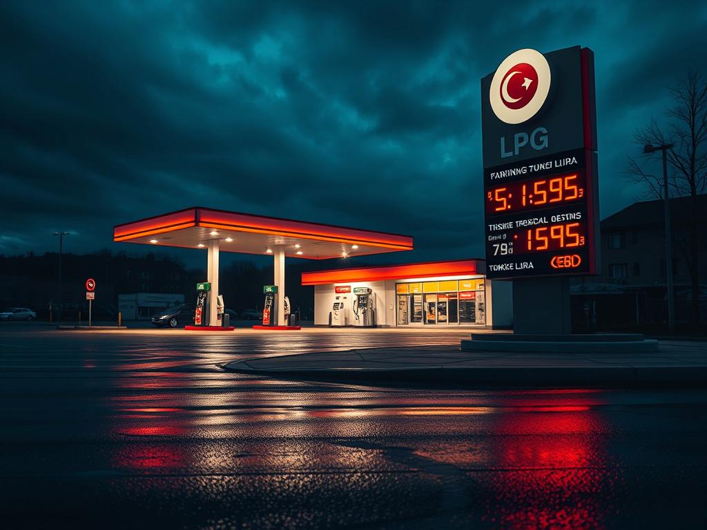 Tarih açıklandı: LPG fiyatlarına yaklaşan zam haberini ve etkilerini hızlıca