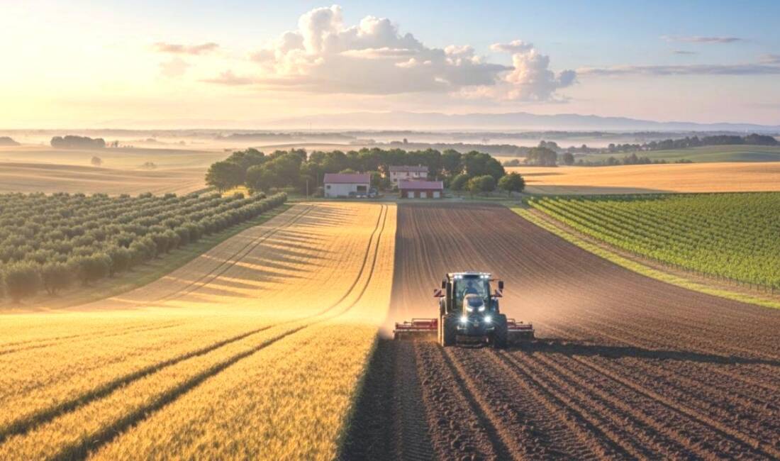 Tarımsal Destek Ödemeleri başladı! Başvuru detayları, başvuru süresi ve destekleme