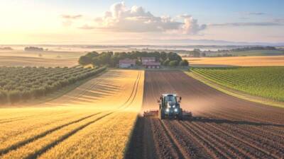 Tarımsal Destek Ödemeleri başladı! Başvuru detayları, başvuru süresi ve destekleme