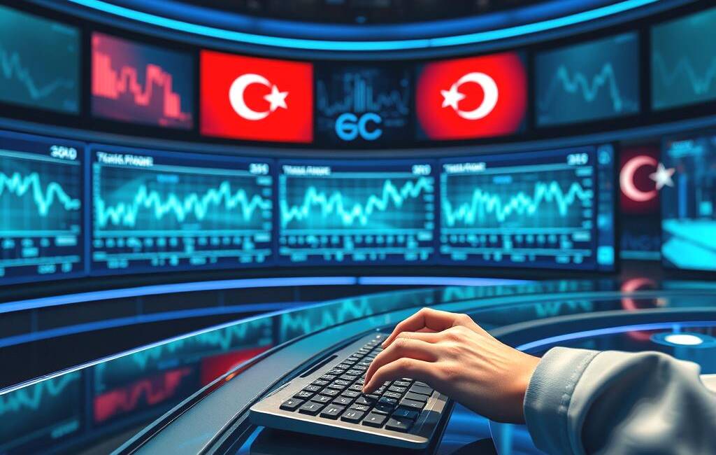 T.C Merkez Bankası 2025’in son faiz kararını açıkladı T.C. Merkez Bankası 2025 yılının son faiz kararını açıkladı: kararın