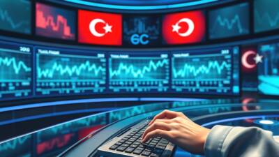 T.C. Merkez Bankası 2025 yılının son faiz kararını açıkladı: kararın