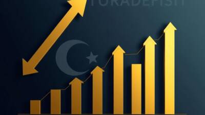 Ticaret Bakanı Ömer Bolat açıkladı: Türkiye’nin dış ticaret açığı arttı;