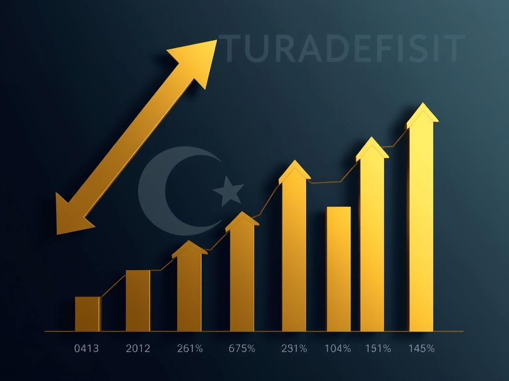 Ticaret Bakanı Ömer Bolat açıkladı: Türkiye’nin dış ticaret açığı arttı;