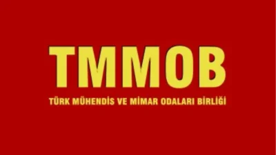 TMMOB İnşaat Mühendisleri Odası (İMO), 6 Şubat 2023 Kahramanmaraş merkezli