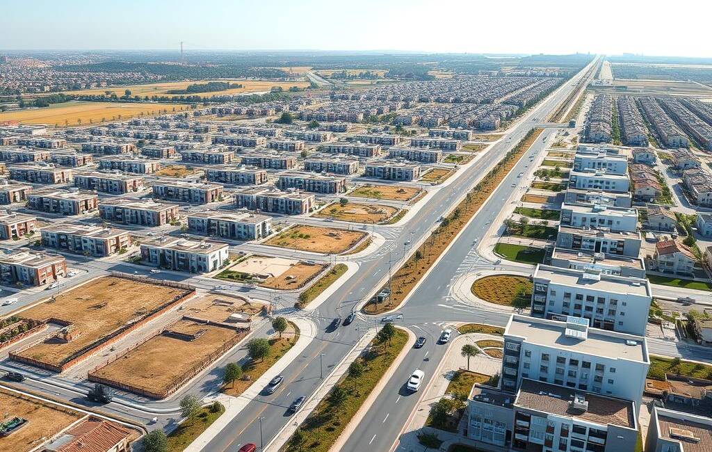 TOKİ'den İstanbul dahil 37 ilde yeni arsa satışı: fırsatları kaçırmayın,