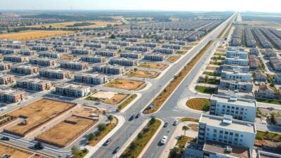 TOKİ'den İstanbul dahil 37 ilde yeni arsa satışı: fırsatları kaçırmayın,