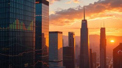 TÜİK açıkladı: Türkiye üçüncü çeyrek büyüme rakamlarıyla ekonomik görünüm netleşti.