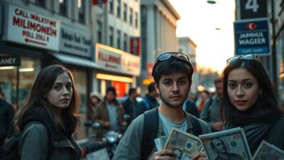 Türkiye’de asgari ücret politikası krizde neler oluyor? güncel analizler ve