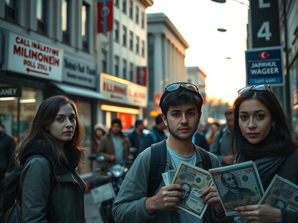 Türkiye’de asgari ücret politikası krizde neler oluyor? güncel analizler ve