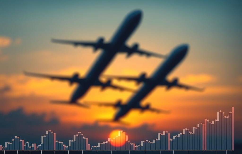 Türkiye’de uçak biletleri tavan fiyatlara zam! Türkiye’de uçak biletlerinde tavan fiyat uygulaması tartışılıyor. Güncel gelişmeler ve