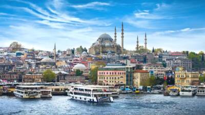 Türkiye’nin en zengin ve en yoksul illeri açıklandı: gelir farkı,