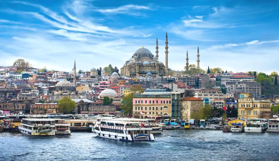 Türkiye’nin en zengin ve en yoksul illeri açıklandı: gelir farkı,