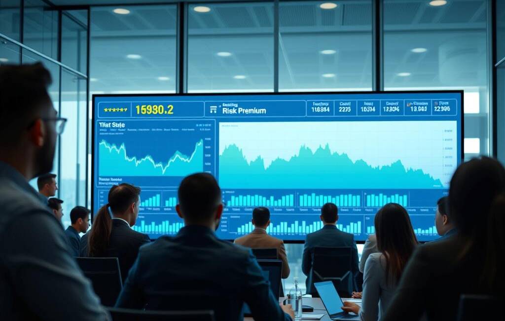Türkiye’nin risk primi 7,5 yılın en düşük seviyesine geriledi. Bedeli