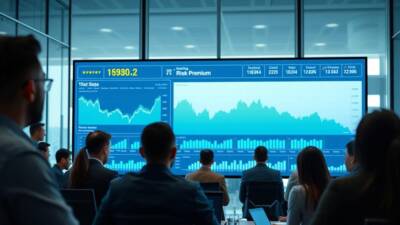 Türkiye’nin risk primi 7,5 yılın en düşük seviyesine geriledi. Bedeli