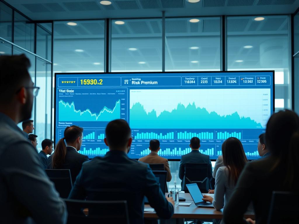 Türkiye’nin risk primi 7,5 yılın en düşük seviyesine geriledi. Bedeli